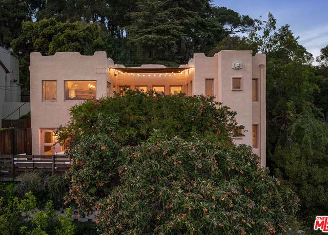 Property at 3400 Carnation Ave, Los Angeles, CA 90026, 4 beds, 3 baths