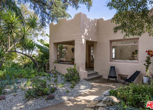 Property at 3400 Carnation Ave, Los Angeles, CA 90026, 4 beds, 3 baths