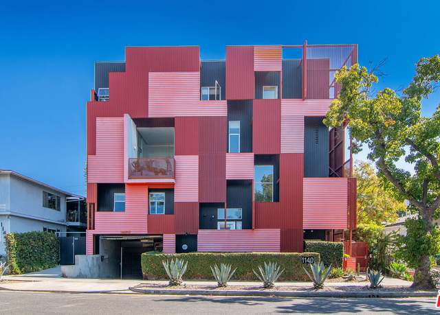 Property at 1140 N Formosa Ave #10, West Hollywood, CA 90046, 2 beds, 3 baths
