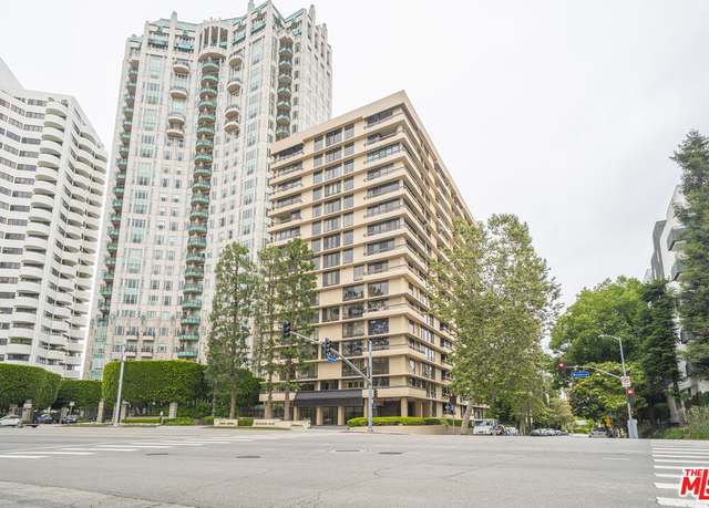 Property at 10590 Wilshire Blvd #1403, Los Angeles, CA 90024, 2 beds, 2.5 baths