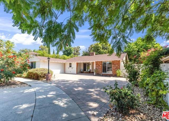 Property at 13024 Weddington St, Sherman Oaks, CA 91401, 3 beds, 2 baths