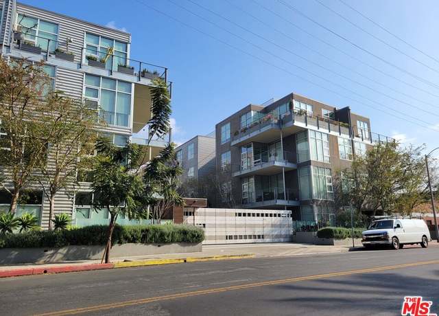 Property at 4080 Glencoe Ave #124, Marina Del Rey, CA 90292, 2 beds, 2 baths