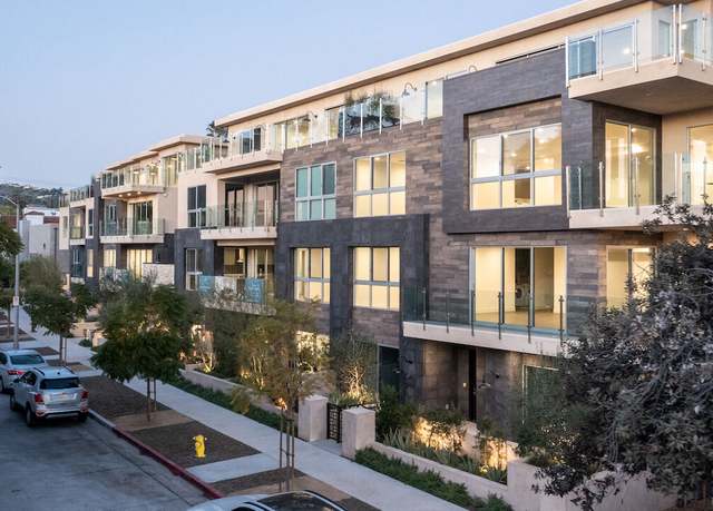 Property at 728 N Sweetzer Ave #102, Los Angeles, CA 90069, 2 beds, 3.5 baths