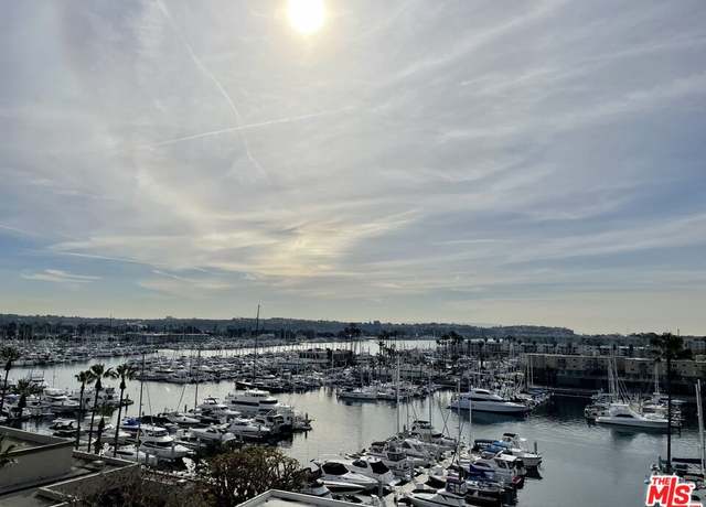 Property at 4335 Marina City Dr #446, Marina Del Rey, CA 90292, 3 beds, 2 baths