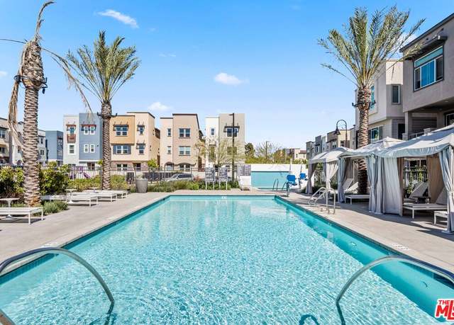 Property at 763 Sienna Way, Inglewood, CA 90301, 3 beds, 3.5 baths
