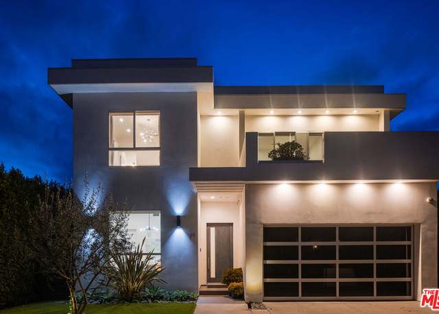 Property at 139 S Edinburgh Ave, Los Angeles, CA 90048, 5 beds, 6 baths
