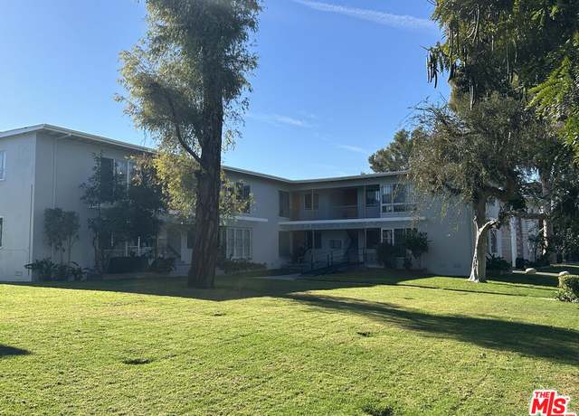 Property at 5648 Corbett St, Los Angeles, CA 90016, 2 beds, 1 bath