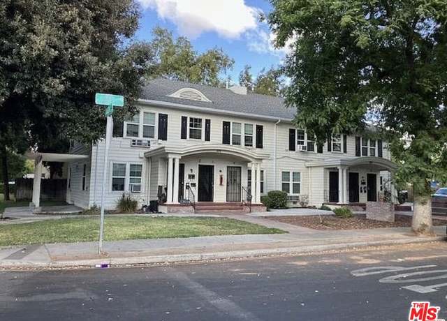 Property at 203 Jones St, Modesto, CA 95354, 2 beds, 2 baths