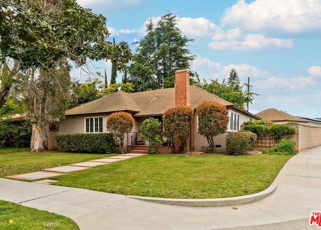 Property at 2715 Selby Ave, Los Angeles, CA 90064, 4 beds, 2 baths