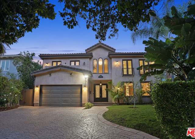 Property at 11566 Morrison St, Valley Village, CA 91601, 5 beds, 4.5 baths
