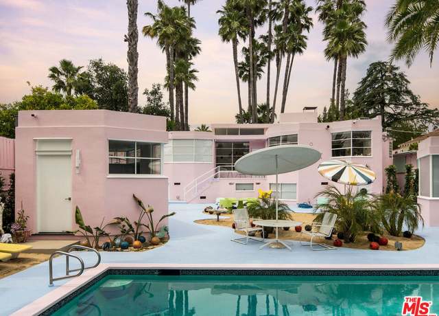 Property at 11576 Otsego St, North Hollywood, CA 91601, 2 beds, 3 baths