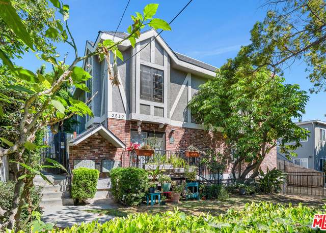 Property at 2519 Kansas Ave #107, Santa Monica, CA 90404, 2 beds, 2.5 baths