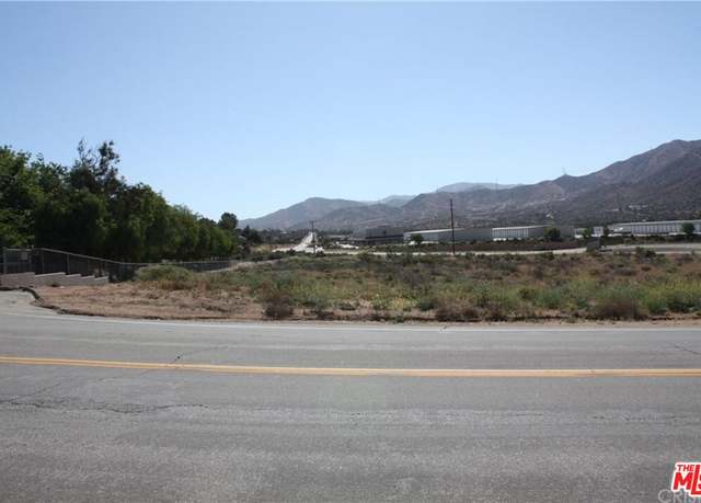 Property at 0 Vac/cor Soledad Canyon R, Acton, CA 93510