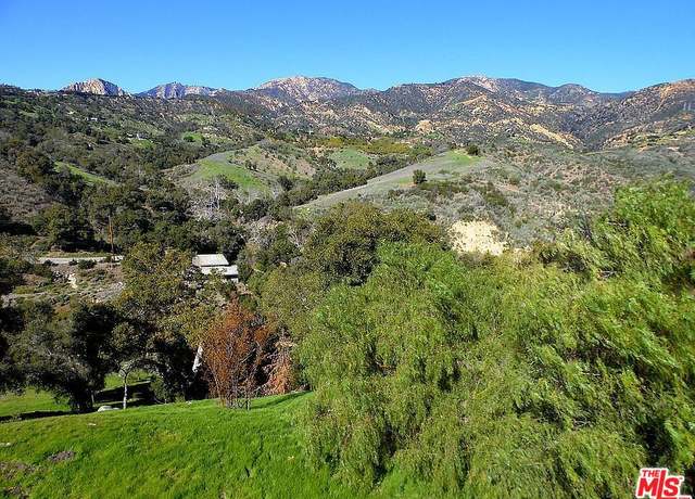 Property at 225 Conejo Rd, Santa Barbara, CA 93103