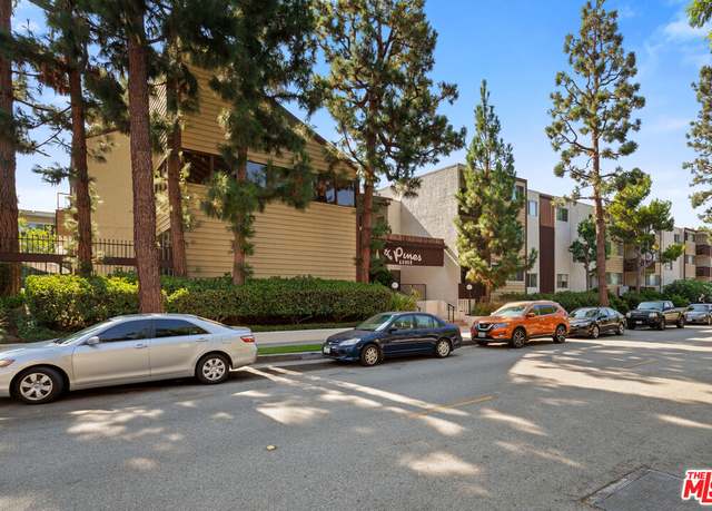 Property at 6000 Canterbury Dr Unit D204, Culver City, CA 90230, 2 beds, 2 baths