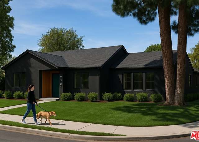 Property at 7701 Hosford Ave, Los Angeles, CA 90045, 5 beds, 4.5 baths