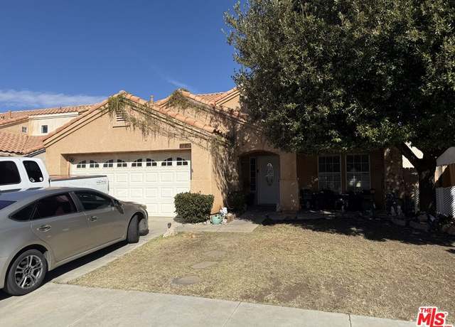 Property at 2259 Mark Ave, Palmdale, CA 93550, 3 beds, 2.5 baths