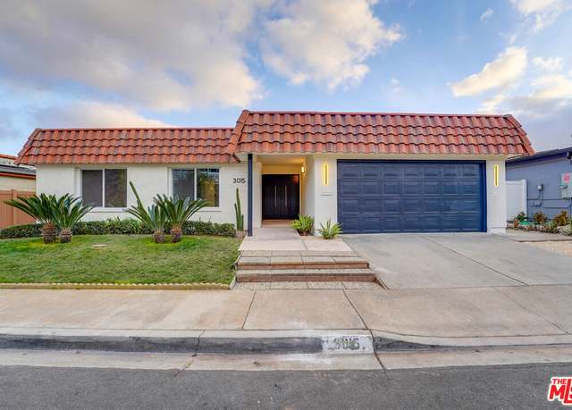 Property at 3015 Hartman Way, San Diego, CA 92117, 4 beds, 2.5 baths