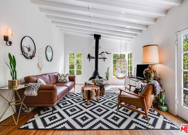 Property at 1205 N Beverly Glen Blvd, Los Angeles, CA 90077, 1 bed, 1 bath