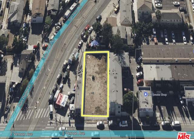 Property at 142 E Vernon Ave, Los Angeles, CA 90011
