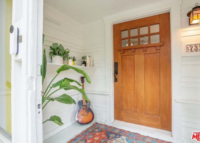 Property at 732 N Toledo Walk, Long Beach, CA 90813, 3 beds, 1 bath
