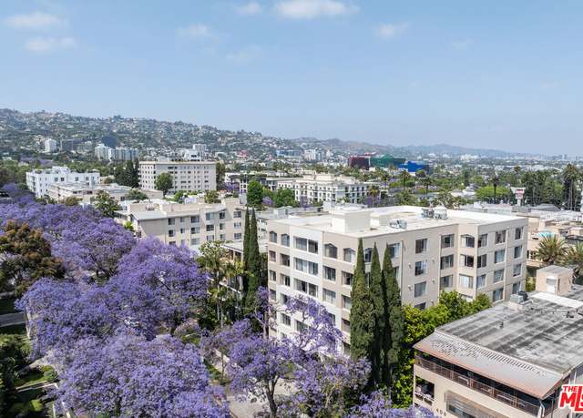 Property at 412 N Palm Dr #304, Beverly Hills, CA 90210, 2 beds, 2 baths