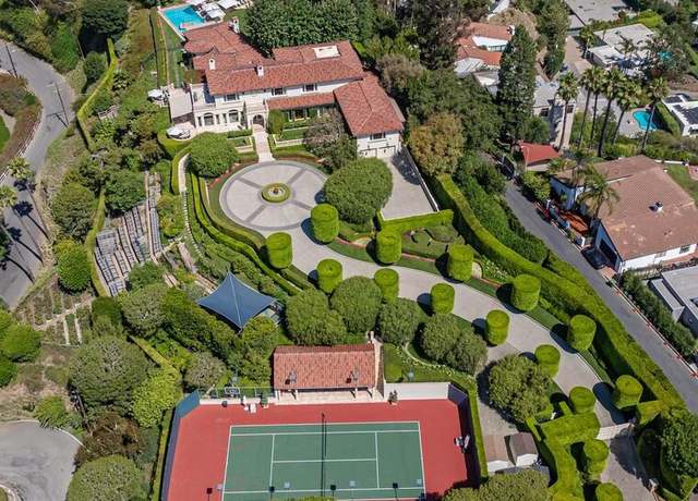 Property at 1309 Davies Dr, Beverly Hills, CA 90210, 6 beds, 10 baths