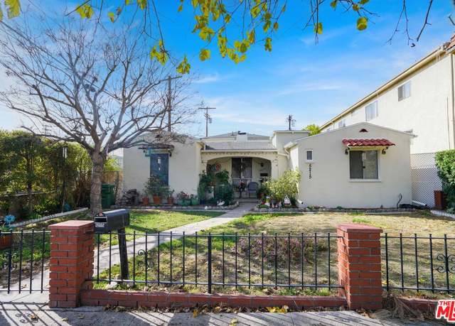 Property at 5213 Agnes Ave, Valley Village, CA 91607, 5 beds, 4 baths
