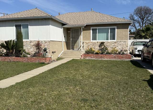 Property at 4529 Blount Pl, Lynwood, CA 90262, 3 beds, 1 bath