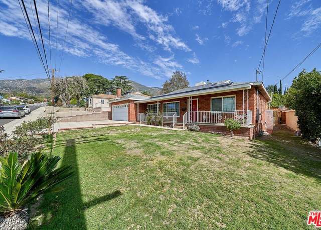 Property at 4930 Ramsdell Ave, La Crescenta, CA 91214, 3 beds, 3 baths