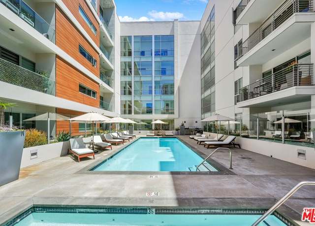 Property at 6735 Yucca St #510, Los Angeles, CA 90028, 3 beds, 4.5 baths