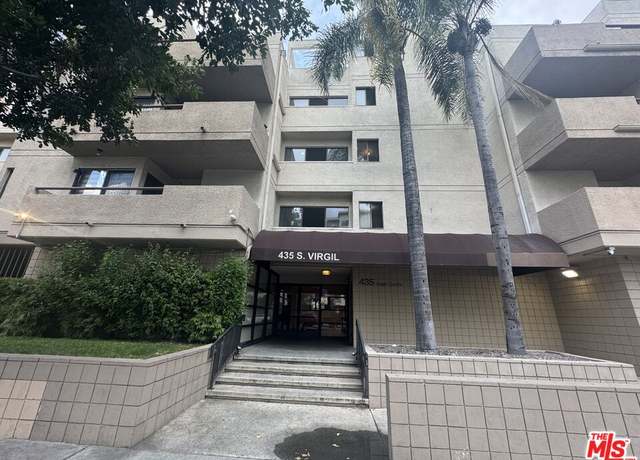 Property at 435 S Virgil Ave #304, Los Angeles, CA 90020, 2 beds, 2 baths