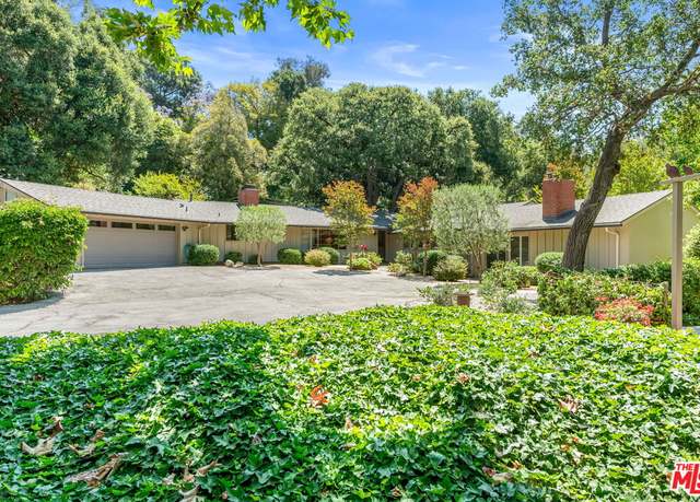 Property at 2000 Mandeville Canyon Rd, Los Angeles, CA 90049, 4 beds, 3 baths