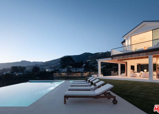 Property at 5819 Filaree Hts, Malibu, CA 90265, 5 beds, 7.5 baths
