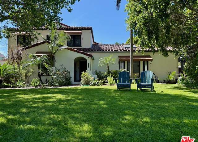 Property at 4277 Beck Ave, Studio City, CA 91604, 5 beds, 5 baths