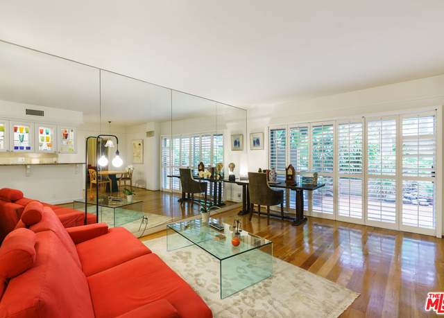 Property at 1131 Alta Loma Rd #119, West Hollywood, CA 90069, 1 bed, 1.5 baths