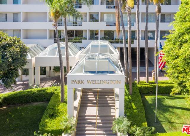 Property at 1131 Alta Loma Rd #119, West Hollywood, CA 90069, 1 bed, 1.5 baths