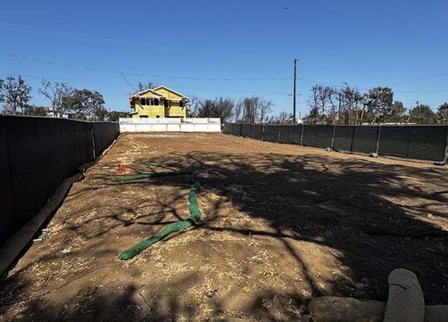 Property at 916 Iliff St, Pacific Palisades, CA 90272