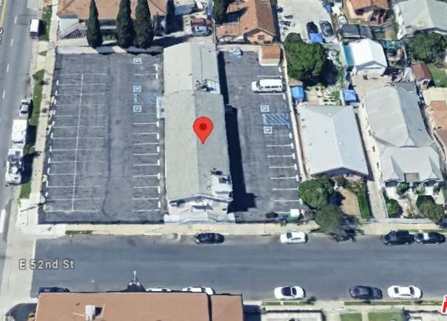 Property at 1511 E 52nd St, Los Angeles, CA 90011