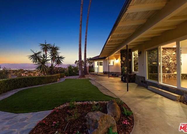 Property at 15451 Longbow Dr, Sherman Oaks, CA 91403, 3 beds, 2.5 baths