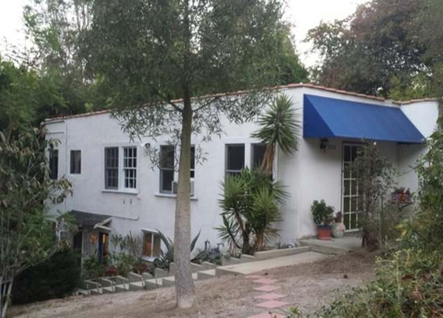 Property at 3754 Fredonia Dr, Los Angeles, CA 90068, 3 beds, 2 baths