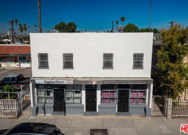 Property at 2705 W Jefferson Blvd, Los Angeles, CA 90018, 6 beds, 7 baths