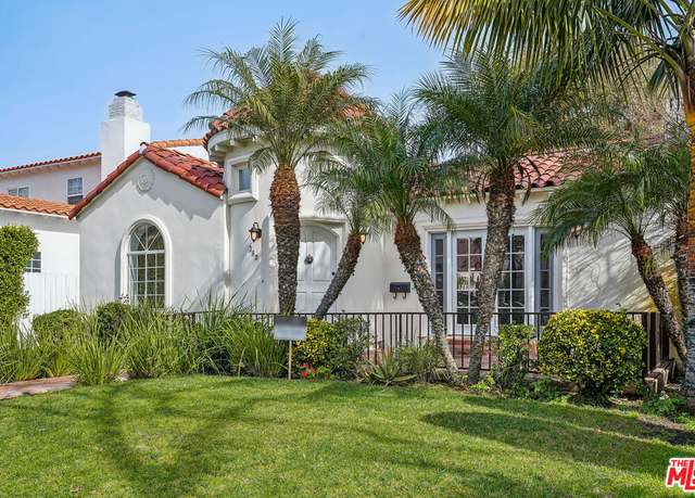 Property at 352 S Oakhurst Dr, Beverly Hills, CA 90212, 3 beds, 3 baths