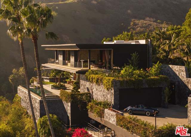 Property at 1851 N Stanley Ave, Los Angeles, CA 90046, 6 beds, 8 baths
