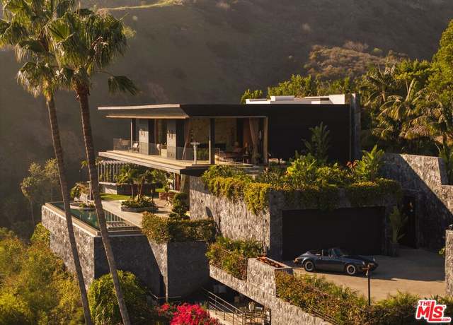 Property at 1851 N Stanley Ave, Los Angeles, CA 90046, 6 beds, 8 baths