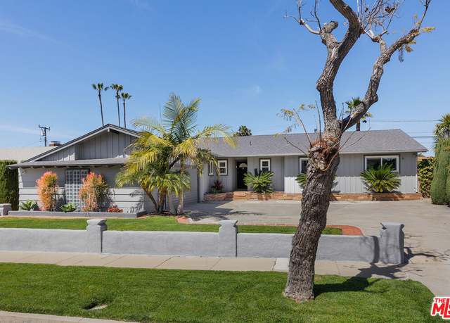 Property at 5927 S Halm Ave, Los Angeles, CA 90056, 4 beds, 3 baths