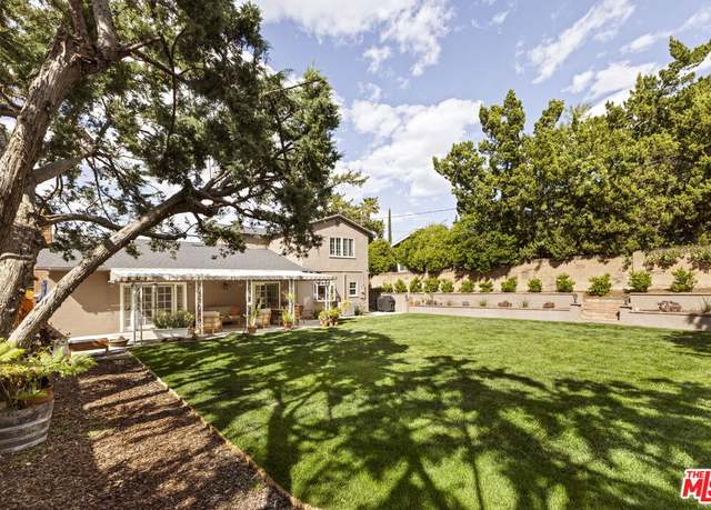 Property at 23546 Community St, West Hills, CA 91304, 4 beds, 2.5 baths