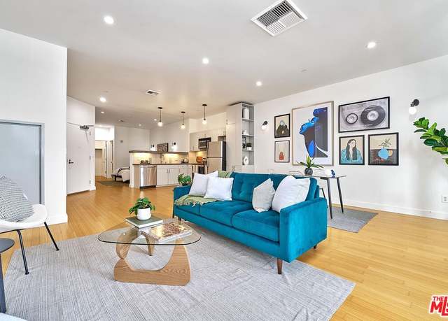 Property at 3810 Wilshire Blvd #402, Los Angeles, CA 90010, 1 bed, 1 bath