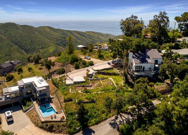 Property at 26166 Fairside Rd, Malibu, CA 90265