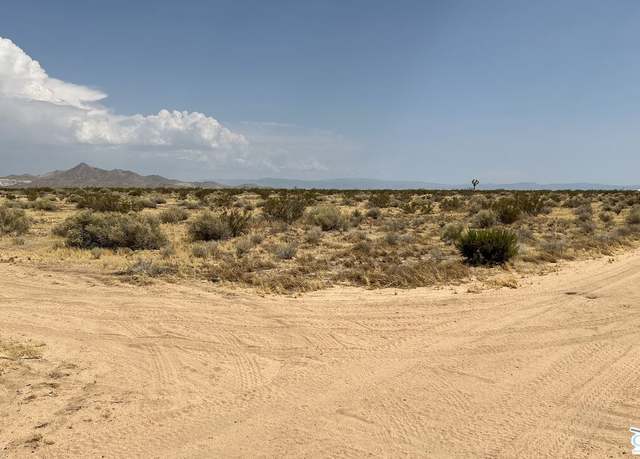 Property at 0 Oleander Rd, Adelanto, CA 92301